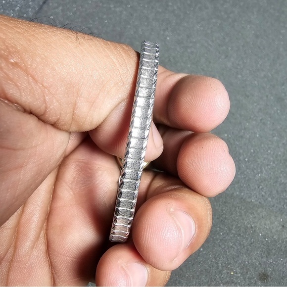 Vintage Bulova M5 Ladies Mechanical Wind Cocktail Watch 10k R.G.P Working - Picture 7 of 11